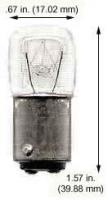 7t55cldcclear120volt10120incandescent