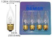 60efc130volt32mm4cddincandescent