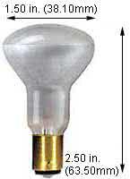 25r14fldc12volt1120pkincandescent