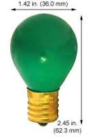 10s11ng130voltgreenincandescent