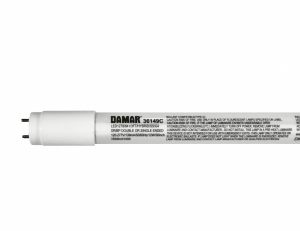 Damar Product Category BULB-HID-METAL-HALIDE-PULSE-START Damar Product Category BULB-HID-METAL-HALIDE-PULSE-START