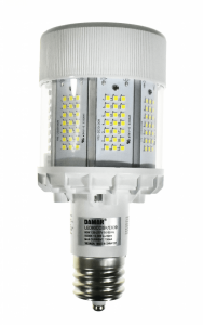 LAMPADA LED CORN PANNOCCHIA 20W E27 360°