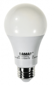 Damar Product Category BULB-HID-METAL-HALIDE-PULSE-START Damar Product Category BULB-HID-METAL-HALIDE-PULSE-START